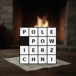 Hasło krzyżówkowe powierzchnia danej figury geometrycznej - pole powierzchni – rozwiązanie, synonimy, podpowiedzi i definicje krzyżówkowe